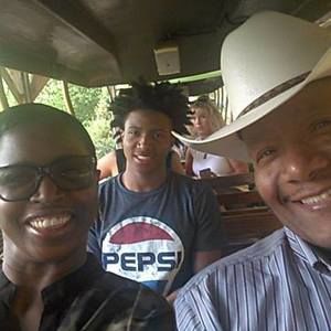 Meet your Posher, Vancine